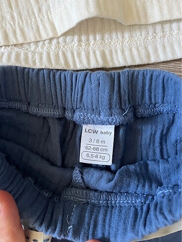 LC Waikiki Müslim takım