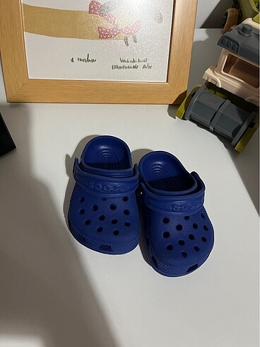 17 Beden Crocs