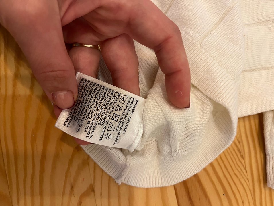 Kısa Kollu tişört - Görsel 3