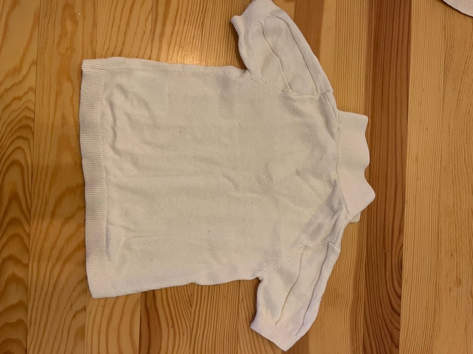 Kısa Kollu tişört - Görsel 4