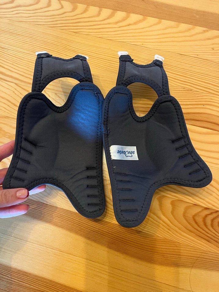 Emekleme dizliği - Görsel 2