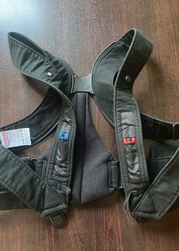 Babybjörn kanguru - Görsel 5