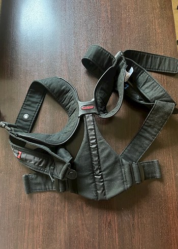 Babybjörn kanguru - Görsel 7