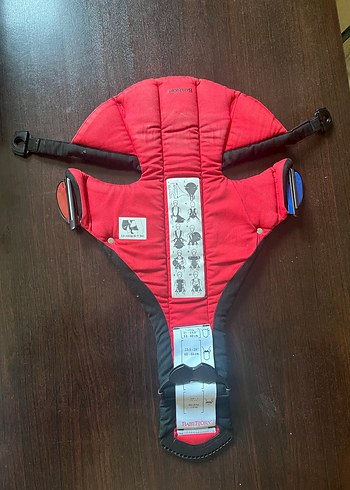 Babybjörn kanguru - Görsel 3