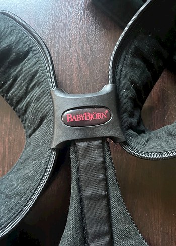 Babybjörn kanguru - Görsel 6