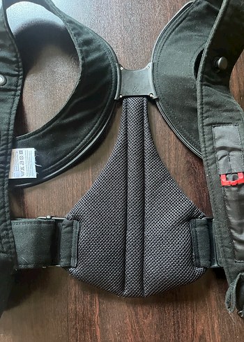 Babybjörn kanguru - Görsel 8