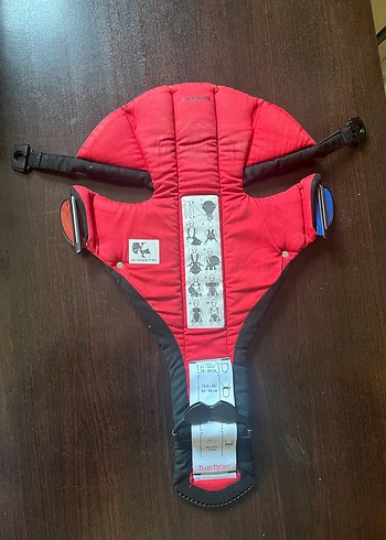 Babybjörn kanguru - Görsel 2