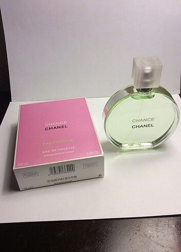 CHANEL CHANCE KADIN PARFÜM 