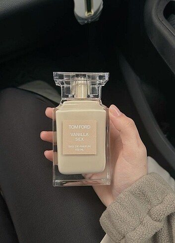 TOM FORD VANİLLA SEX KADIN PARFÜM