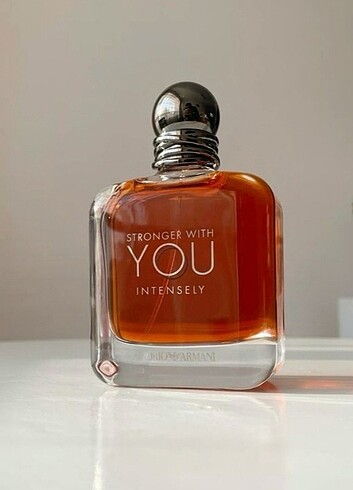 YOU İNTENSELY ERKEK PARFÜM 