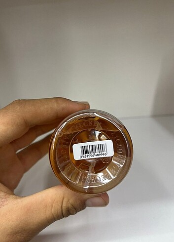  Beden Renk BARE VANİLLA VÜCUT SPREYİ 