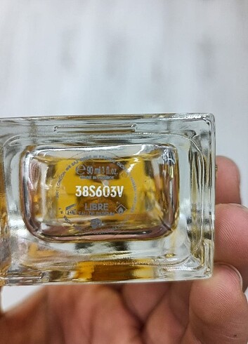 Beden YSL LİBRE KADİN PARFÜM
