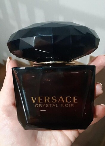 VERSACE BRIGHT CRYSTAL