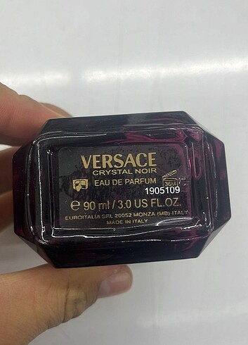 Versace VERSACE BRIGHT CRYSTAL
