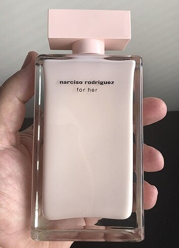 NARCİSO FOR HER KADIN PARFÜM 