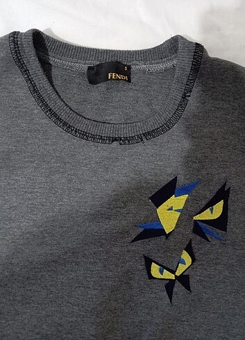 Erkek Çocuk Sweatshirt 