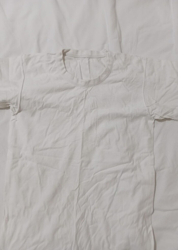 Kısa Kolu  - Görsel 2