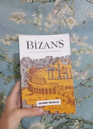 Bizans Anthony Kaldellıs