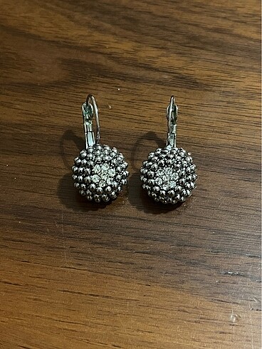 American Vintage Küpe