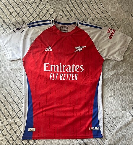 Emirates Futbol Forma