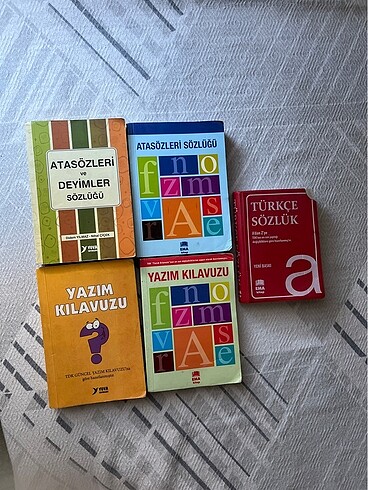 Sözlük