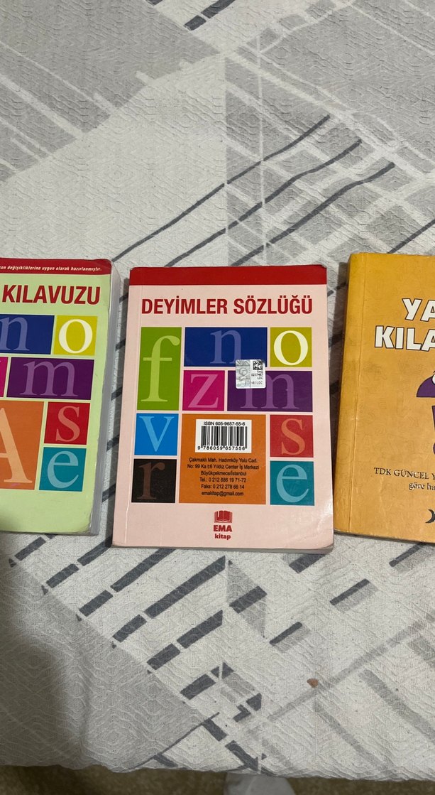 Sözlük - Görsel 2