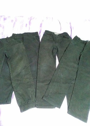 LC Waikiki 4 pantalon yazan fiyata