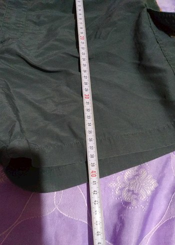 xl Beden Gri Mini Erkek Spor Şort