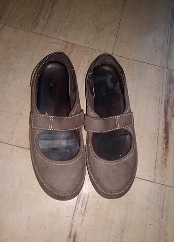 Timberland Sorunsuz