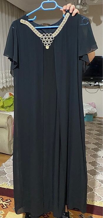 Diğer kadın abiye