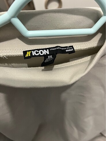 Mavi Jeans Mavi ıcon markalı sweatshirt