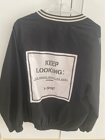 bomber ceket