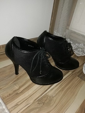 deichmann 36 Numara bot