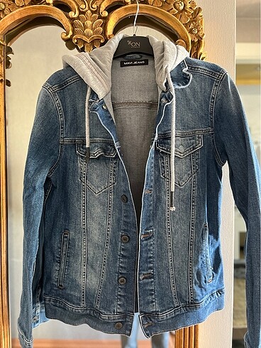 Mavi Jeans Ceket