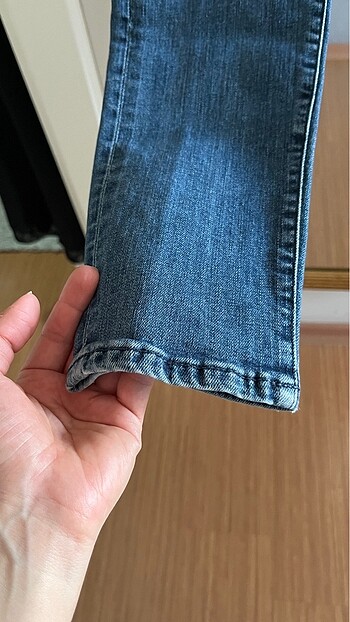 29 Beden Mavi Jeans Pantolon