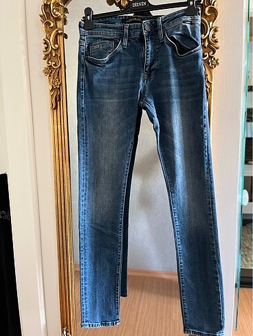 Mavi Jeans Pantolon