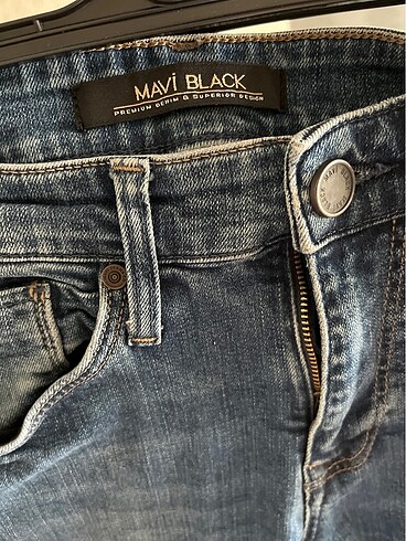 Mavi Jeans Mavi Jeans Pantolon
