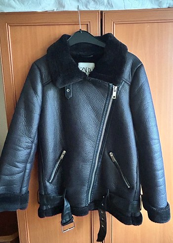 xs Beden siyah Renk Zara mont