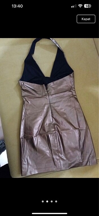 Zara Zara elbise