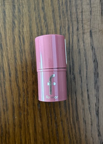 Pastel Pembe Allık
