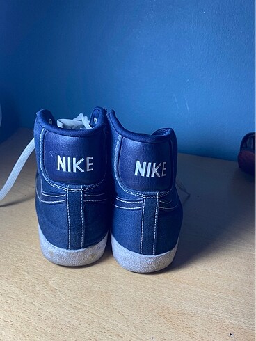 40 Beden lacivert Renk nike blazer