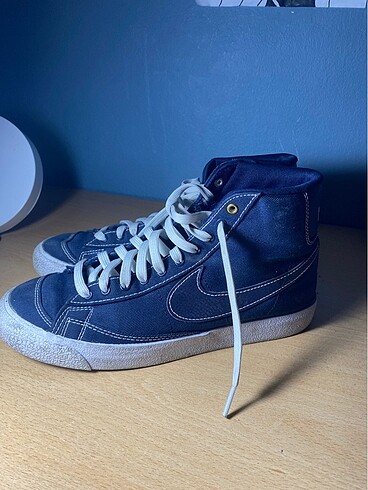 40 Beden nike blazer