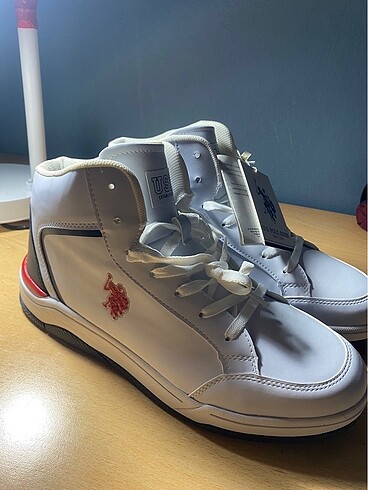 U.S Polo Assn. uspa erkek ayakkabı