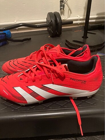 Adidas predetor krampon orjinal