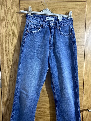 Kot pantolon