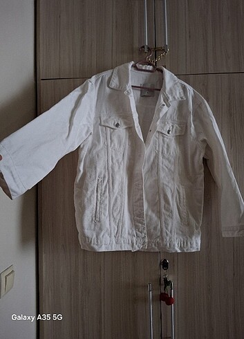 X-Side Kot Ceket