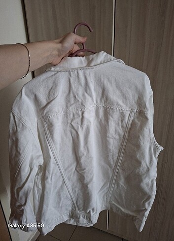 xl Beden X-Side Kot Ceket