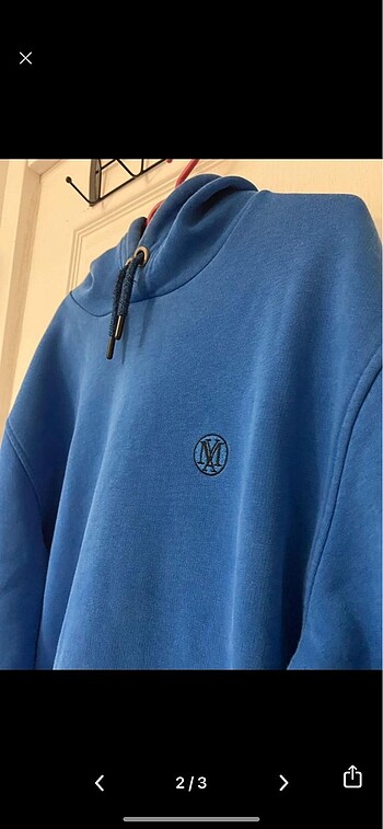 Mavi Jeans Mavi Marka Sweat