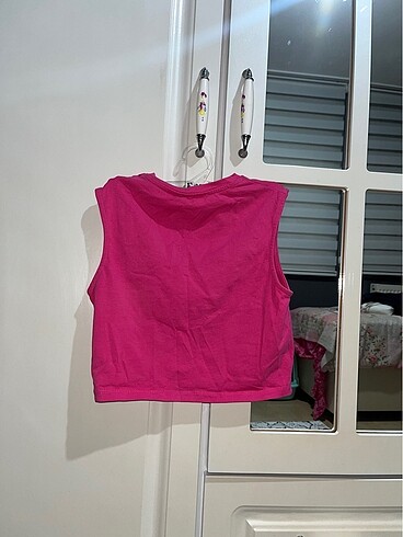 Addax Addax Pembe Body