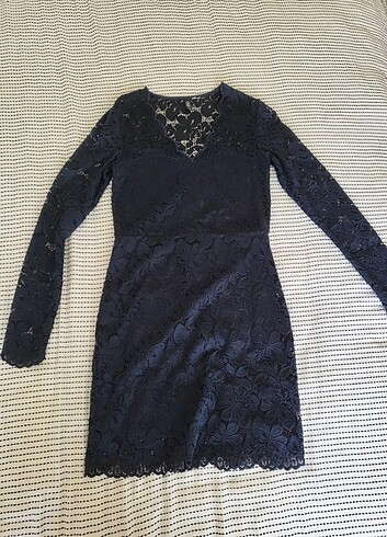 H&M Elbise